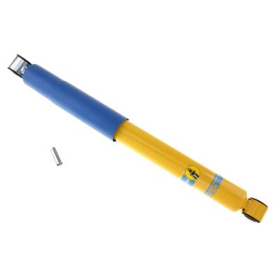 Bilstein - Bilstein 24-187329 B6 Suspension Shock Absorber