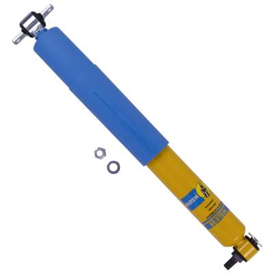Bilstein - Bilstein 24-292658 AK Series Suspension Shock Absorber