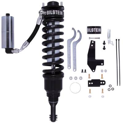Bilstein - Bilstein 41-284568 B8 8112 ZoneControl CR Front Left Corner Module