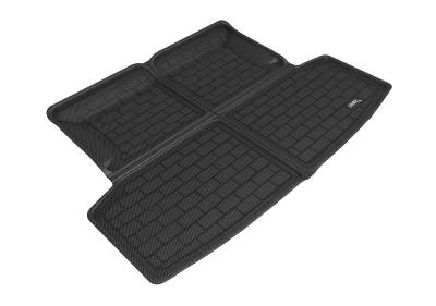 3D MAXpider - 3D MAXpider M1SB0201309 Cargo Liner for 15-20 WRX WRX STI
