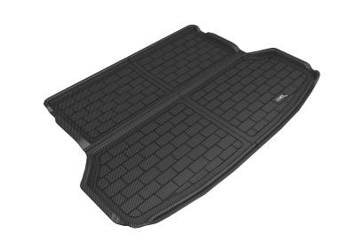 3D MAXpider - 3D MAXpider M1SB0241309 Cargo Liner for 08-22 Forester
