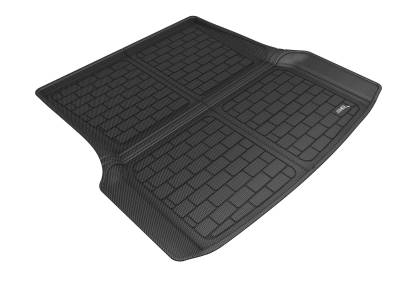 3D MAXpider - 3D MAXpider M1TL0001309 Cargo Liner for 15-21 Tesla S