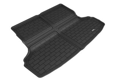 3D MAXpider - 3D MAXpider M1SB0251309 Cargo Liner for 08-14 Subaru Impreza
