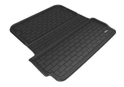 3D MAXpider - 3D MAXpider M1TL0011309 Cargo Liner for 16-17 Tesla X