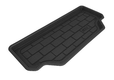 3D MAXpider - 3D MAXpider M1TL0141309 Cargo Liner for 16-20 Tesla S