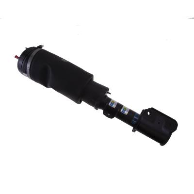 Bilstein - Bilstein 45-240690 B4 Front Left Air Suspension Strut for 10-12 Land/Range Rover