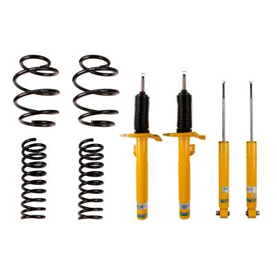 Bilstein - Bilstein 46-189479 B12 Pro-Kit Suspension Kit