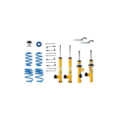 Bilstein - Bilstein 49-255874 B16 DampTronic Suspension Kit