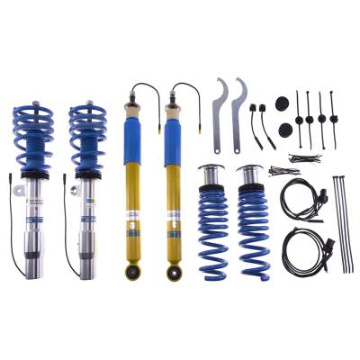 Bilstein - Bilstein 49-237108 B16 DampTronic Suspension Kit