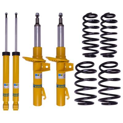 Bilstein - Bilstein 46-259301 B12 Pro-Kit Suspension Kit