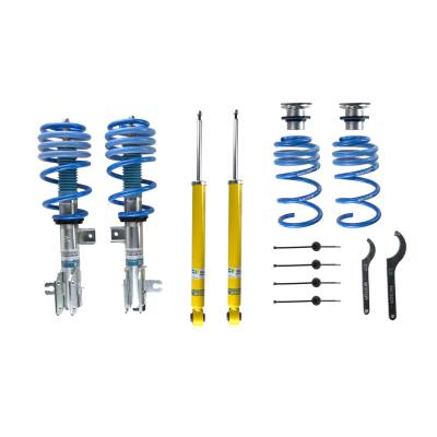 Bilstein - Bilstein 47-242302 B14 PSS Suspension Kit