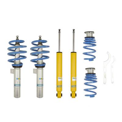 Bilstein - Bilstein 47-244412 B14 PSS Suspension Kit