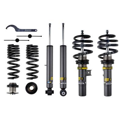 Bilstein - Bilstein 47-300118 Evo S Suspension Kit