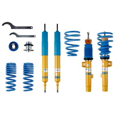 Bilstein - Bilstein 47-269064 B14 PSS Suspension Kit