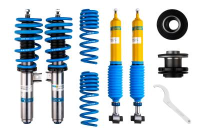 Bilstein - Bilstein 48-207287 B16 PSS10 Suspension Kit