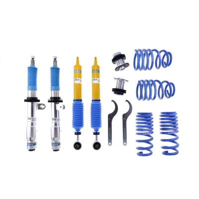 Bilstein - Bilstein 48-244091 B16 PSS10 Suspension Kit