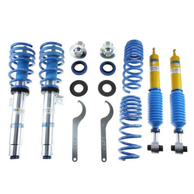 Bilstein - Bilstein 48-217170 B16 PSS10 Suspension Kit