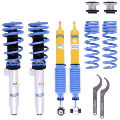 Bilstein - Bilstein 48-229012 B16 PSS10 Suspension Kit