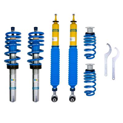 Bilstein - Bilstein 48-262316 B16 PSS10 Suspension Kit