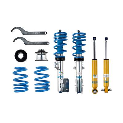 Bilstein - Bilstein 48-253901 B16 PSS10 Suspension Kit