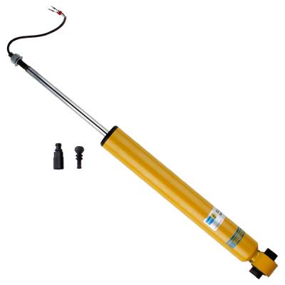 Bilstein - Bilstein 26-296043 B6 Performance DampTronic Suspension Shock Absorber
