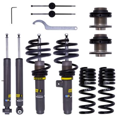 Bilstein - Bilstein 47-304932 EVO S Suspension Kit