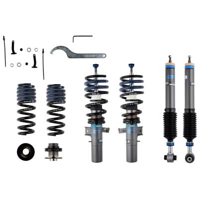Bilstein - Bilstein 48-304498 EVO T1 Suspension Kit