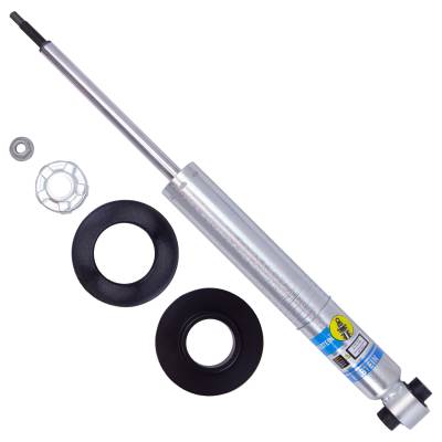 Bilstein - Bilstein 24-317474 B8 5100 Ride Height Adjustable Suspension Shock Absorber