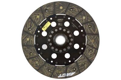 Advanced Clutch - Advanced Clutch 3000311 ACT Performance Street Rigid Clutch Disc