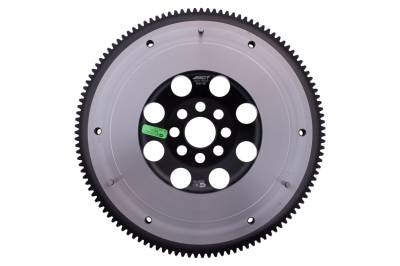 Advanced Clutch - Advanced Clutch 600780 ACT XACT Streetlite Clutch Flywheel