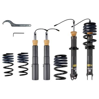Bilstein - Bilstein 49-320657 EVO SE Suspension Kit
