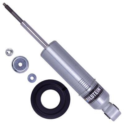 Bilstein - Bilstein 24-311137 B8 6100 Ride Height Adjustable Suspension Shock Absorber