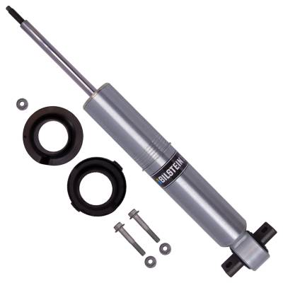 Bilstein - Bilstein 24-318594 B8 6100 Ride Height Adjustable Suspension Shock Absorber