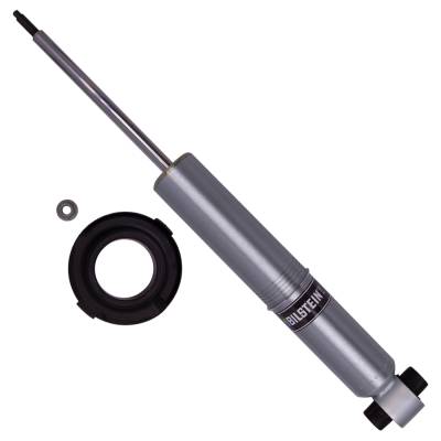 Bilstein - Bilstein 24-318600 B8 6100 Ride Height Adjustable Suspension Shock Absorber