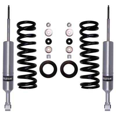 Bilstein - Bilstein 47-309975 B8 6112 Front Suspension for 03-09 Lexus GX470/05-22 Tacoma
