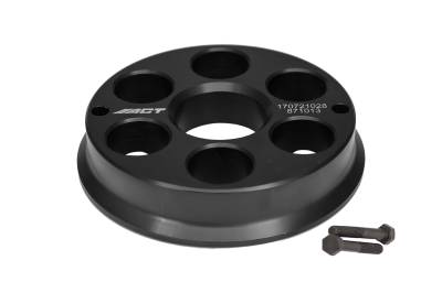 Advanced Clutch - Advanced Clutch 871013 ACT Clutch Release Bearing Spacer for Cadillac CTS-V