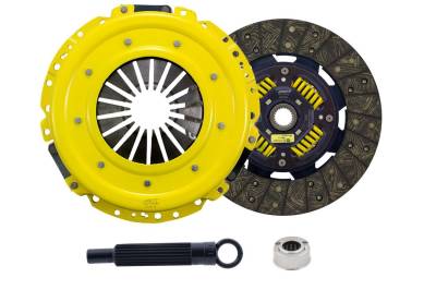 Advanced Clutch - Advanced Clutch FM13-SPSS ACT Sport Performance Street Sprung Clutch Kit