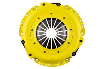 Advanced Clutch - Advanced Clutch J013 ACT Heavy Duty Clutch Pressure Plate
