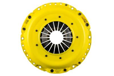 Advanced Clutch - Advanced Clutch MZ031 ACT HD Clutch Pressure Plate