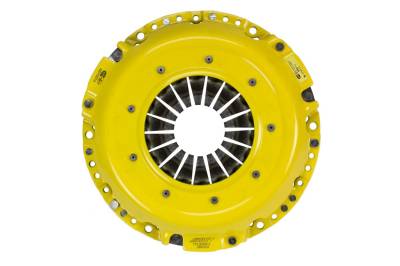 Advanced Clutch - Advanced Clutch SB020X ACT Extreme Clutch Pressure Plate