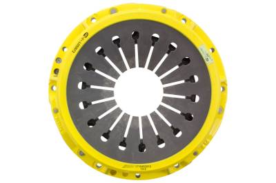 Advanced Clutch - Advanced Clutch T015 ACT Heavy-Duty Clutch Pressure Plate