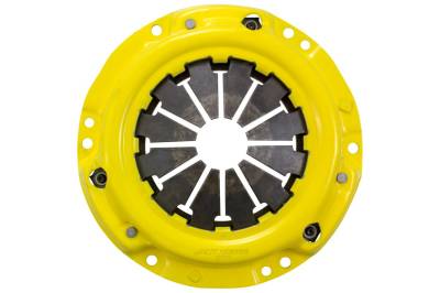 Advanced Clutch - Advanced Clutch SZ012 ACT HD Clutch Pressure Plate for 86-95 Samurai