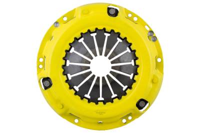 Advanced Clutch - Advanced Clutch T011 ACT HD Clutch Pressure Plate