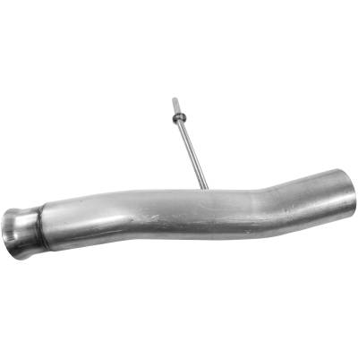 Dynomax - Dynomax 52546 Exhaust Intermediate Pipe