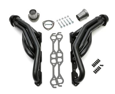 Hedman Hedders - Hedman 69430 MID-LENGTH HEADERS for 88-98 1/2-3/4 TON GM TRUCKS w/5.0-5.7L