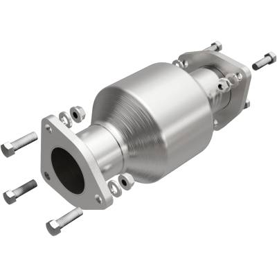 MagnaFlow Exhaust Products - MagnaFlow 23943 HM Grade Federal/EPA Compliant Direct-Fit Catalytic Converter