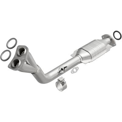 MagnaFlow Exhaust Products - MagnaFlow 24286 HM Grade Direct-Fit Catalytic Converter