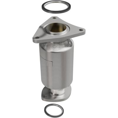 MagnaFlow Exhaust Products - MagnaFlow 50709 HM Grade Direct-Fit Catalytic Converter