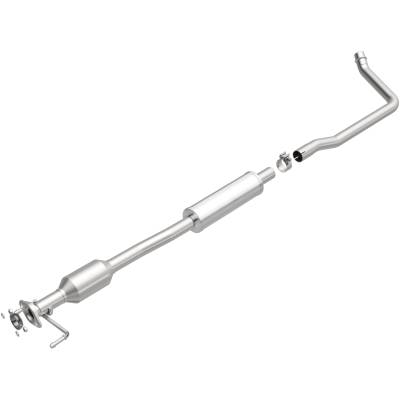 MagnaFlow Exhaust Products - MagnaFlow 52218 OEM Grade Direct-Fit Catalytic Converter