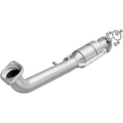 MagnaFlow Exhaust Products - MagnaFlow 51529 OEM Grade Direct-Fit Catalytic Converter